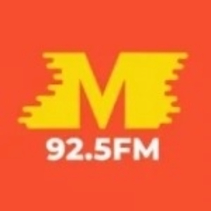 Rádio Máxima 92.5 FM/MG